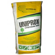 Клей-печник UNIPROX(25 кг)