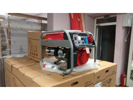 Конфискат!!! Бензогенератор "В Мозыре Калинковичи, Ельске Лельчицы MONTANA"