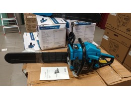 Конфискат!   Пила новая, цепная,  бензиновая "MONTANA"