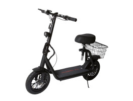Электросамокат Kugoo Electric Scooter C1