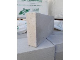 Перегородка (600/100/300) газосиликатная в Мозыре Калинковичи Наровле Хойники Лельчицы Ельске