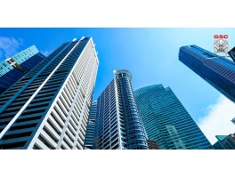 Продажа!!! Система безопасности зданий
