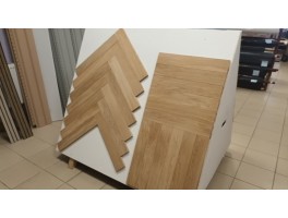 Новинка!  Дубовая, инженерная Паркетная доска в Мозыре Гомеле Калинковичи